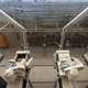 Illustration for article titled A Rare Peek Inside a Factory Where Toilets Are Born